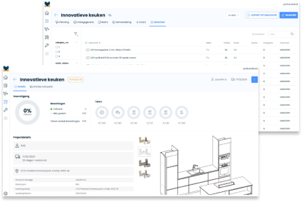 Mesco-Order manager-image